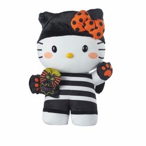 CVS 20 inch hello kitty door greeter so cute stands!!